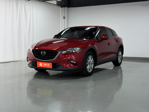 Offre Spéciale – <span class=keywords><strong>Mazda</strong></span> CX-4 d'occasion 2020-2022, 2.0L/2.5L Skyactiv, Coupé SUV, Conduite à Gauche, Automatique, Faible Kilométrage, Sans Accident, Crossover d'occasion - Product Image 2