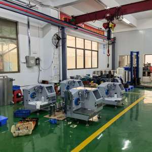 उच्च दक्षता प्रयोगशाला 1 एल नैनो क्षैतिज रेत मिल प्रदर्शन स्क्रीन स्टेनलेस स्टील वर्णक उच्च उत्पादकता पाउडर मिलिंग - Product Image 5