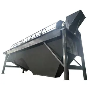 Voor Carbon Productie Lijnen Kolen Ash Screening Zeefmachine/Trommel Screen/Trillende Scherm Machine Meststof Lijn