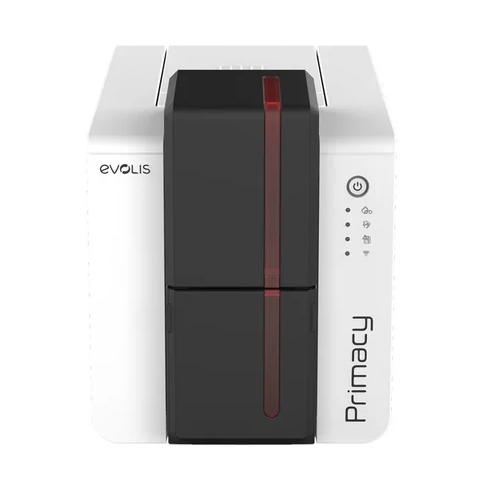Hot selling Evolis Primacy 2 double Sided PVC ID Card Printer for print id cards