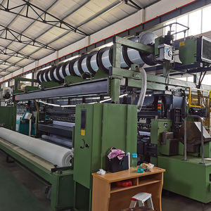 Machine à tricoter à la main <span class=keywords><strong>2004</strong></span> pouces, 213 Karl Mayer, Tricot à chaîne, deuxième main - Product Image 3