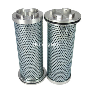 ไส้กรองน้ำมันไฮดรอลิก HY-R507.05.01HES แบบเปลี่ยนได้ พร้อมตาข่ายสแตนเลส สภาพใหม่ สำหรับอุตสาหกรรมและค้าปลีก - Product Image 5