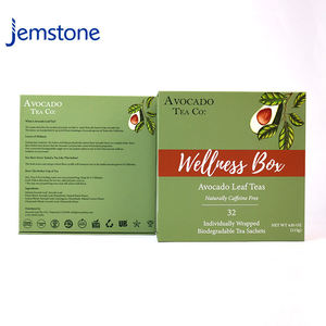 Logotipo de flores personalizado Ropa Calcetines Producto de lujo Embalaje Caja negra Caja de regalo blanca de Navidad - Product Image 5