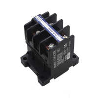 Contactor Magnético Togami 158539J 142022J Modelo CLK-25J2 para Uso Comercial 208V-220V 50Hz 220V-240V, Repuestos para Aire Acondicionado
