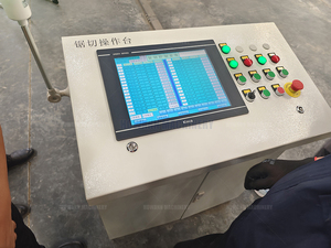 Nhà máy cung cấp chất lượng cao PU Sandwich <span class=keywords><strong>panel</strong></span> dây chuyền sản xuất - Product Image 6