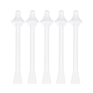 Accessori per ceratura stick per ceratura del naso per applicatori nasali per la depilazione <span class=keywords><strong>strisce</strong></span> per ceratura del naso - Product Image 1