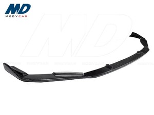 Labbro anteriore in fibra di carbonio stile Aimgain per 2017 2018 <span class=keywords><strong>Lexus</strong></span> <span class=keywords><strong>Is300</strong></span> - Product Image 2