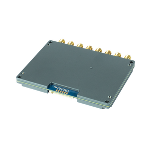 Modul frekuensi Radio UHF jarak jauh, modul pembaca kartu RD frekuensi 8 saluran, dikembangkan oleh mikrofon Fudan - Product Image 3