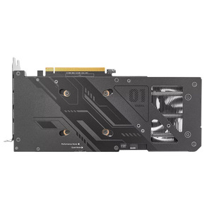 การ์ดจอสำหรับเล่นเกม Asus ATS RX7650GRE O8G AMD Radeon Megalodon - Product Image 2