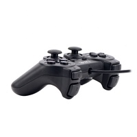Manette de jeu filaire HAVIT USB pour PC, contrôleur de jeu haute précision, joystick USB PS2, console de jeu G69
