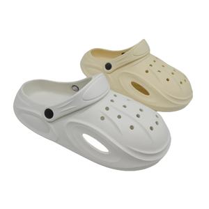 Beroemde Klompen En Sandalen Zonder Hak Slippers Eva Injectie Slippers Klompen & Muiltjes Outdoor Unisexadult Classic Klompen - Product Image 3