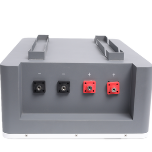 Аккумулятор <span class=keywords><strong>LiFePO4</strong></span> 105 Ач 3.2В, призматический литиевый элемент <span class=keywords><strong>LiFePO4</strong></span> с ресурсом до 4000 циклов, максимальный ток разряда 3C, для домашнего накопления энергии - Product Image 5