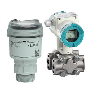 เครื่องส่งสัญญาณอุณหภูมิ Siemens SITRANS P320 ซีรีส์ 7MF0300-7MF0360 ผลิตจากสแตนเลส 316 มาตรฐาน IP67/IP68 ใช้ไฟ 24VDC - Product Image 1