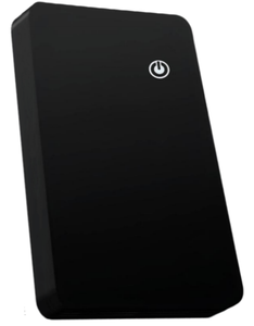 Thông Minh Siêu Mỏng Silicone Cao Su Không Khí Thẻ Thẻ Ví Từ Pin Phí Finder Mini Smartthings Tìm Thấy Thẻ của Tôi Thiết Bị GPS Định Vị - Product Image 2