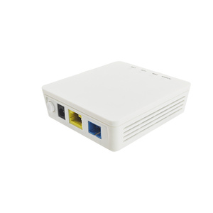 UT-King HG8310M ONT XPON a Porta Singola XP6104 Compatibile con OLT HW, Unità di Rete Ethernet Gigabit 1GE LAN RJ45, <span class=keywords><strong>ONU</strong></span> GPON 1GE1POTS - Product Image 3