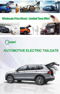 Kit de système de levage de <span class=keywords><strong>hayon</strong></span> de voiture automatique d'alimentation <span class=keywords><strong>électrique</strong></span> intelligente Corepine pour <span class=keywords><strong>Toyota</strong></span> <span class=keywords><strong>Rav4</strong></span> 2015-2019 <span class=keywords><strong>hayon</strong></span> <span class=keywords><strong>électrique</strong></span> de nouvelle condition - Product Image 6