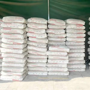 Cemento de Sulfoaluminato de Alta Belita de Fraguado Rápido y Resistencia a las Grietas - Product Image 6