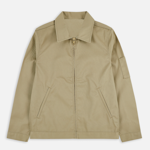 Mechanical Engineering Jacket: Durable & Customizable
