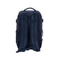 Sac à dos unisexe Karactermania NASA Spaceship-Mercury, sac de cabine sous siège 40x20x25cm, résistant à l'eau, en polyester, avec fermeture éclair à lettres