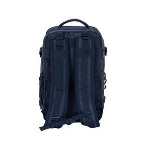Karactermania For NASA Spaceship-Mercury <b>Backpack</b> Underseat Cabin Bag 40x20x25cm, Dark Blue - Product Image 3