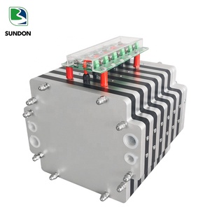 300 gr auto potente generador de ozono limpiador a granel para máquina de tratamiento de agua - Product Image 3