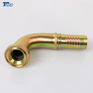 Se puede personalizar en diferentes colores con mangueras y accesorios hidráulicos 87391 de súper alta calidad - Product Image 3