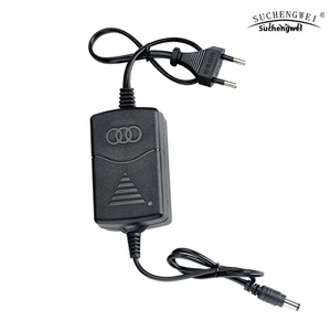 12V2A Alimentation à découpage de bureau universelle Adaptateur CC 24W pour routeur d'affichage Chargeur d'alimentation à deux fils avec sortie CA <span class=keywords><strong>12V</strong></span> - Product Image 3