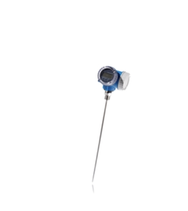 เรดาร์วัดระดับแบบคลื่นนำทาง E+H FMP40 24V 4-20mA HART ได้รับการรับรองมาตรฐาน ATEX SIL เซ็นเซอร์ของแท้จากเยอรมนี - Product Image 3