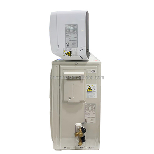 Aire Acondicionado Split Inteligente Sin Viento 12k Frío/Calor 220V con Garantía 12000 BTU Montaje en Pared Ahorro de Energía Gas Ecológico - Product Image 5