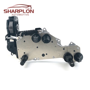 Module de commande de transmission automatique de voiture 6DCT450 de haute qualité TCU pour Mercedes 7M5R-14C247-AG Reconditionné - Product Image 1