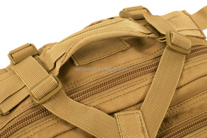 Seibertron S.J.B.B-2 Falcon EDC Ba Lô 27L Chiến Thuật Ba Lô Ba Lô Nhỏ Tấn Công Gói Molle Bug Out Túi Ba Lô - Product Image 6