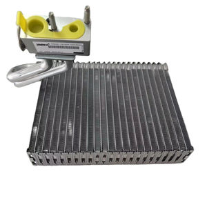 Évaporateur de climatisation OE 6448W4 pour Peugeot <span class=keywords><strong>407</strong></span> 408 Citroen C4L - Product Image 4