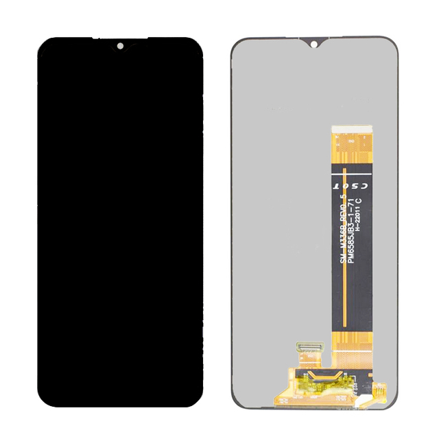 Best Price Hot Sale Original LCD Screen Display Assembly for Samsung M33