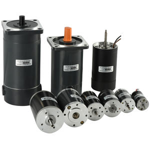 Reductor helicoidal estándar RV50 caja de cambios <span class=keywords><strong>Motor</strong></span> de CC 12V <span class=keywords><strong>Motor</strong></span> de engranaje impulsor 500W 1000W camión de lona autoblocante de alto par - Product Image 4