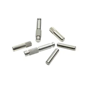 CNC Machining Services For Custom Automatic Steel Stainless Steel Aluminium Brass Electronic Mechanical Pins