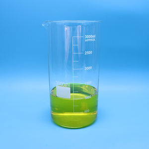 थोक 3000 मिलीलीटर प्रयोगशाला बोरो 3.3 ग्लास को मापने के साथ उच्च रूप में बीकर मोटा बीकर पतला - Product Image 1