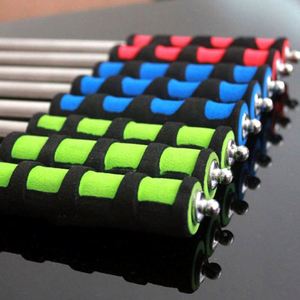 Mástil Telescópico de Acero Inoxidable de 1.2m para Guías Turísticos y Profesores - Duradero y Portátil - Product Image 1