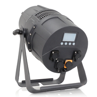 Projecteur LED extérieur à zoom 7X40W GBR-TL740Z