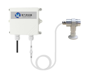 酸素トランスミッタガス環境用酸素センサー - Product Image 2