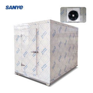 Sâu Tủ Đông Phòng Lạnh Cho Thịt, Cá Và Gà Tủ Lạnh Tủ Đông - Product Image 4