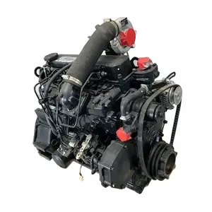 Bloc moteur 3 cylindres de qualité d'origine K10B pour SUZUKI NEW ALTO