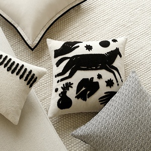 MISSLAPIN tessuti per la casa copricuscino decorativo per camera dei <span class=keywords><strong>bambini</strong></span> cuscino cuscino per soggiorno cuscino <span class=keywords><strong>cuscini</strong></span> decorazione per la casa - Product Image 1