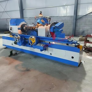 Herstellerdirektversorgung Kurbelwellenschleifmaschine MQ8240 Großformatige Motorbearbeitung 220V/380V 8,5kW Hohe Produktivität - Product Image 3