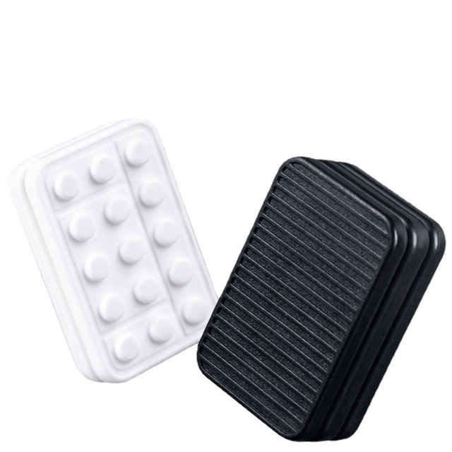 Kids Adult Anti Stress New Magnetic Sliders Toy Stress Relieve Push Block Creative Fingertip Toy Anti Stress Toy Hand Spinner