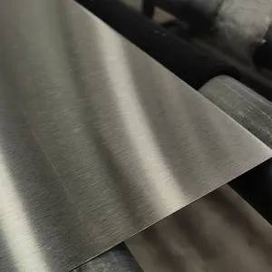 Factory suppliers price per kg wholesale stainless steel sheet 904l stainless steel prices sheets