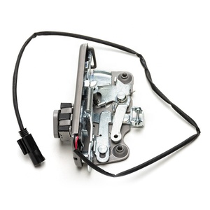 OE A4637408300 Auto Parts cerradura de puerta trasera para Mercedes Benz Clase G W463 A4637400635 Actuador cierrapuertas - Product Image 6