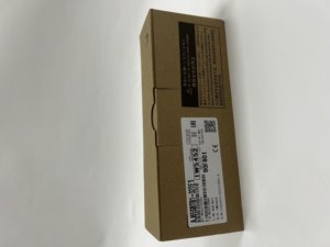 Module de sortie CC-Link Mitsubishi AJ65SBTB1-32TE1 - Product Image 1