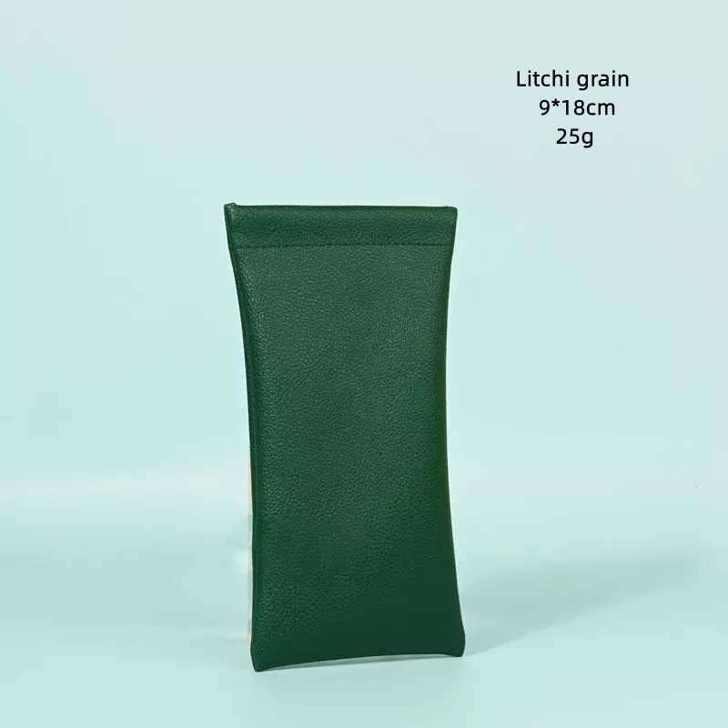 Grano de litchi - Verde