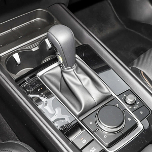 2025年马自达CX-5轿车自动变速箱浅色内饰前驱汽油SUV汽车（来自中国） - Product Image 3