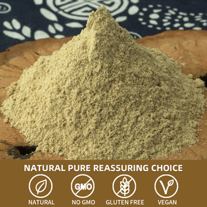 Экстракт корня женьшеня, 80% - Product Image 5